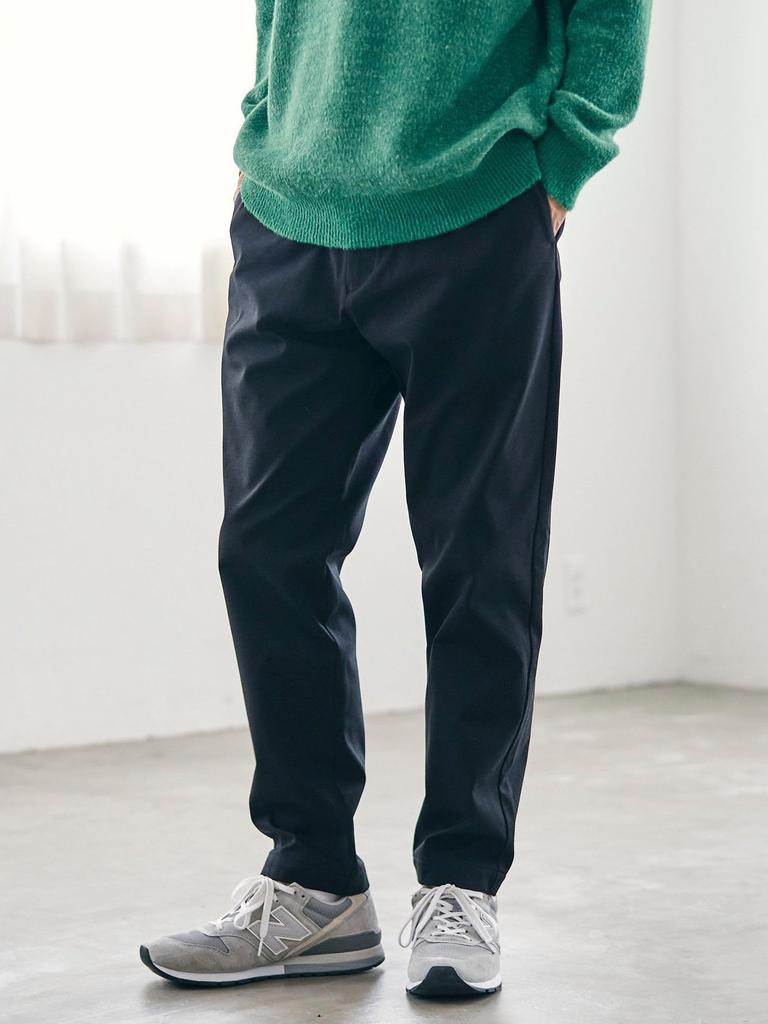 Cohen Hiker Tech Warm Pants (Stretch, Thermal), 75406000010, 2350 Beige (23), Medium