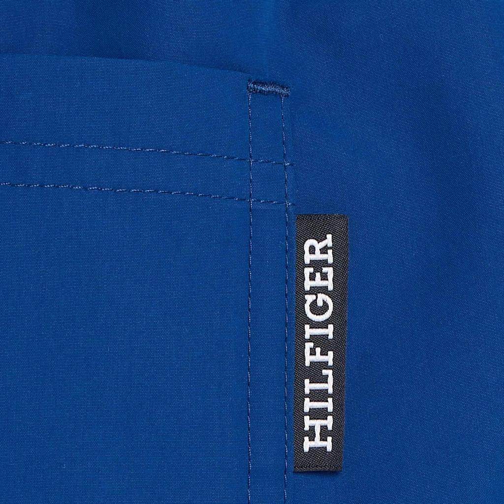 Tommy Hilfiger Mens Drawstring Swim Shorts