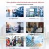 Iteruisi Professional Two-Way Radios (CN version)