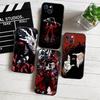 Чехол Hellsing для Samsung Note 20 10 S25 Plus Ultra Lite FE M20 M21 M30 M31 M51 A11 A26 A51 A52 A53 A56 A70 A71 A72 A73
