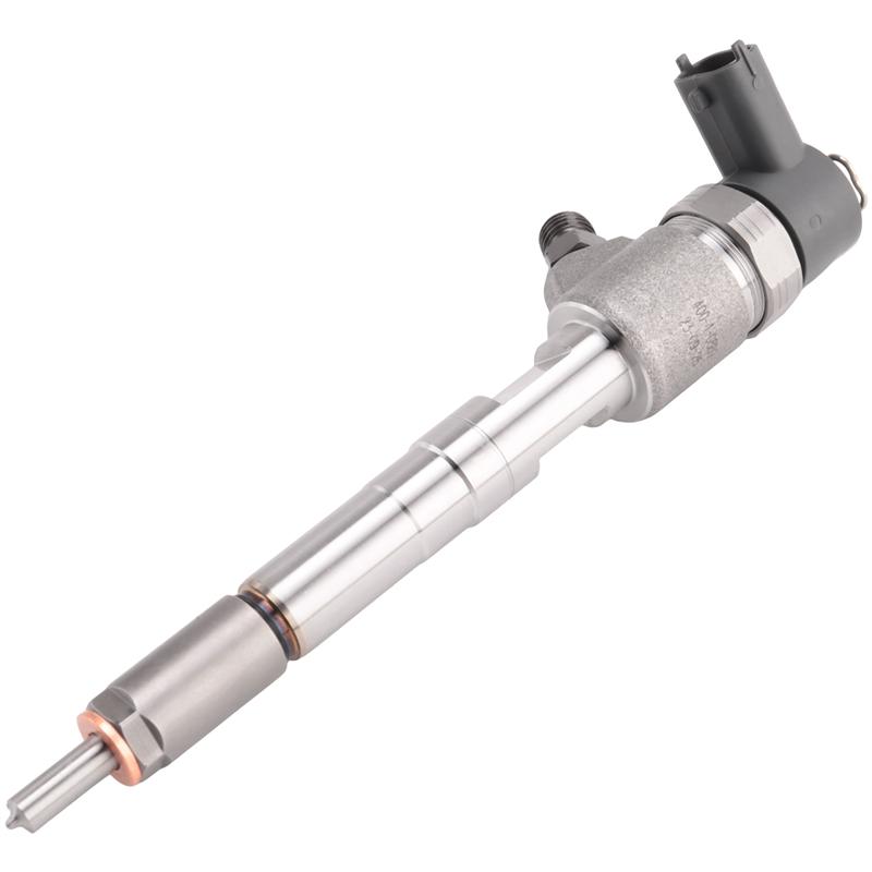 Инжектор сырой нефти Форсунка инжектора Автомобильная для Ford Vauxhall Alfa Romeo 1.3 3D 1.3 TDCi 0445110351