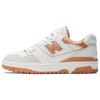 Кроссовки унисекс 550 Burnt Orange White Munsell-White Sepia BB550LSC
