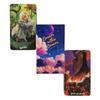 78 карт Практика Гадание Сны во сне Колода Таро Карты Таро И Электронная книга Доска Уиджи Игра Ведьмовство Оракул