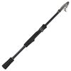 Major Craft Спиннинговое удилище Basspara 6'6" BXST-665ML