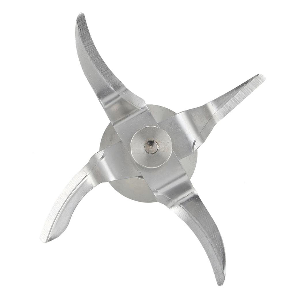 Запасная часть для блендера из нержавеющей стали, аксессуары, подходят для TM31