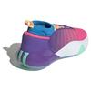 Adidas Харден Вол. Мужские кроссовки 7 Training Camp Pink Pulse-Magenta Pulse-Mint IH7708