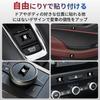 Alphard эксклюзивная наклейка на автомобиль логотип автомобиля декоративная наклейка эмблема смола