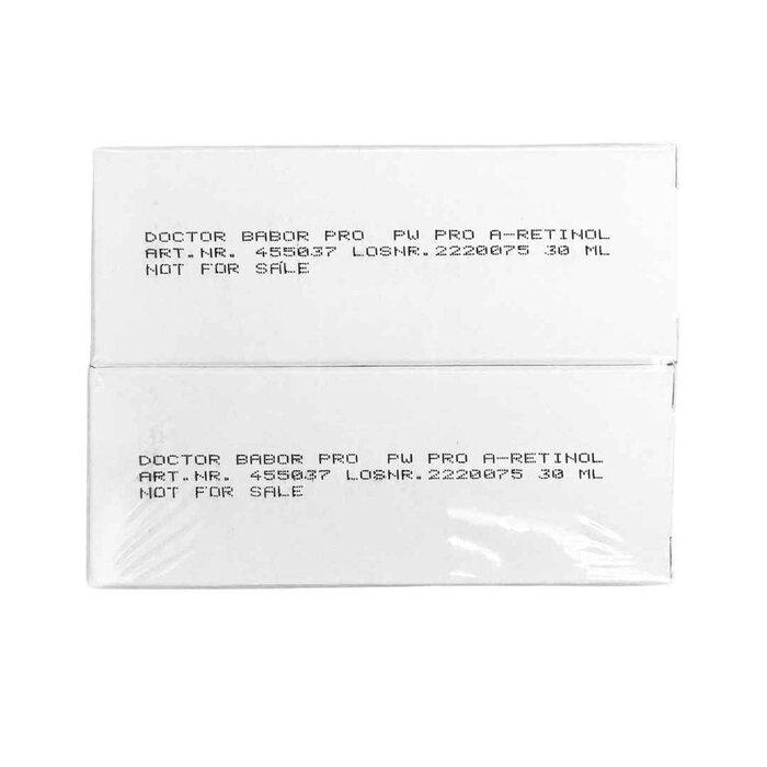 Babor Dr Babor Pro A Ретиноловый концентрат (Салон)