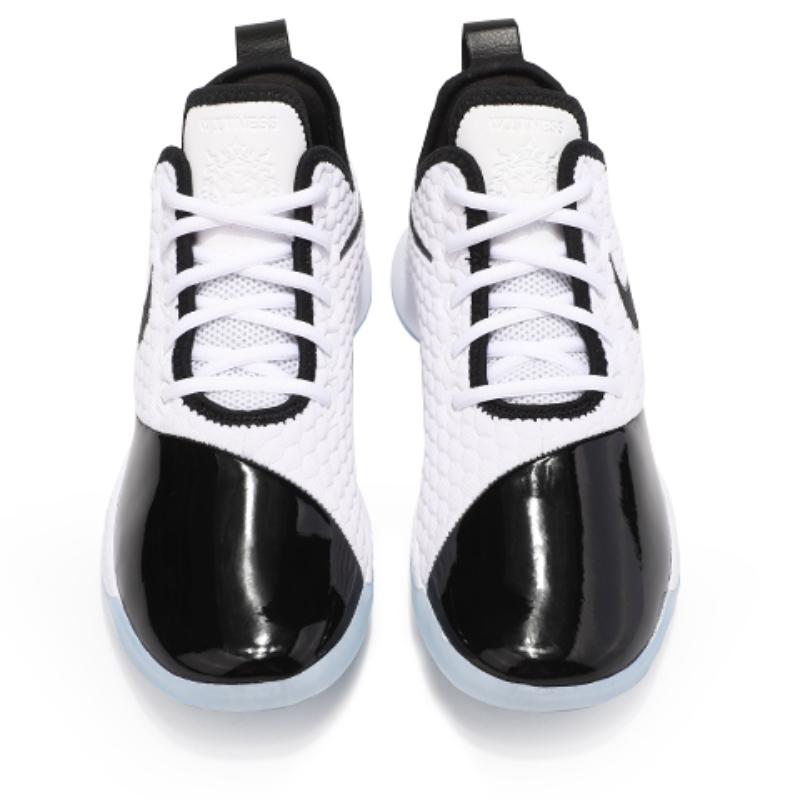 Nike Кроссовки LeBron Witness 3 Prm Concord BQ9819-100