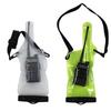 Waterproof Walkie Talkie Bag Lightweight Bustproof Walkie Talkie Protective Case Practical PVC Two-Way Radios Protector