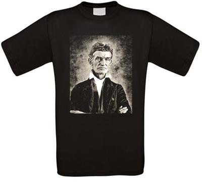 John Marrone Abolitionismus USA TShirt Unisex T-Shirt