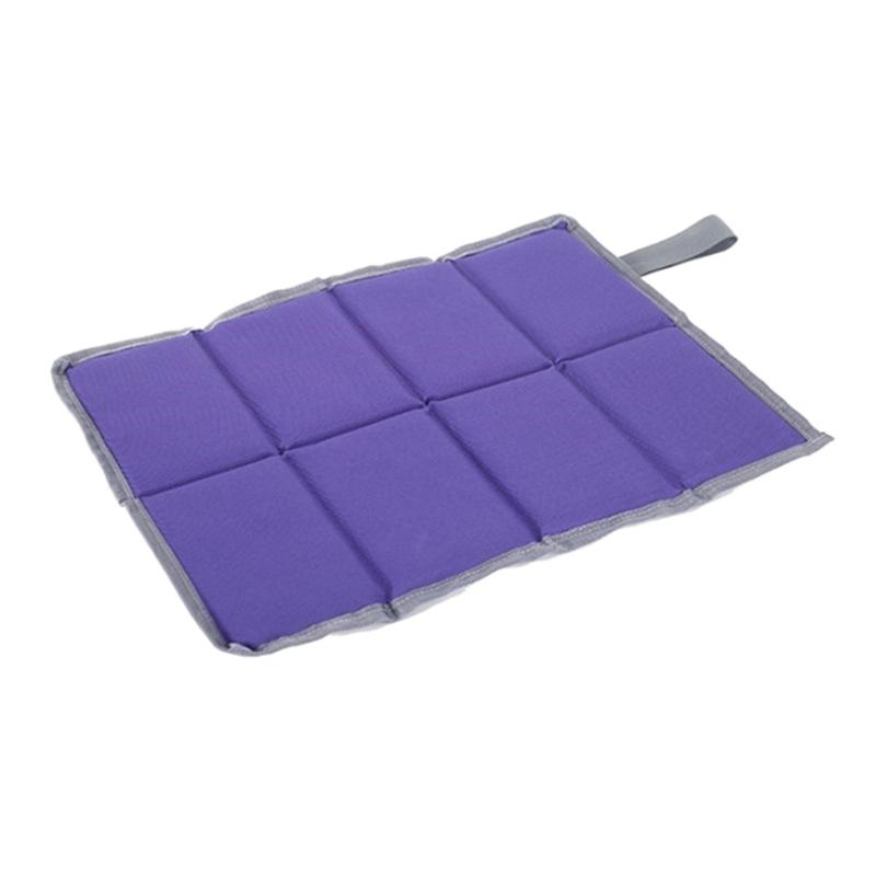Outdoor Seating Picnic Mat Seat Pad Cushion Camping Seat Cushion Folding Seat Mat Picnic Mat Park Pad Moisture-Proof Pad