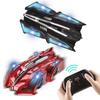 WallClimbing RC Car Stunt IR Laser Tracking Wall Ceiling Climbing Vehicle Toys For Children Remote Control Anti Gravitys Car Toy