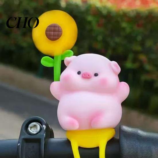 Non-drilling Car Mount Ornament Cartoon Windmill Decoration with Soft Doll Cute Rotary for Dashboard Universal Buckle Accessory Handlebar &