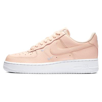 Женские кроссовки Air Force 1 '07 Essential 'Crimson Tint' CT1989-800
