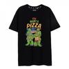 Mens You Want A Pizza This T-Shirt