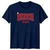 Senior Class Of Unisexs TShirt Education Gift For Him