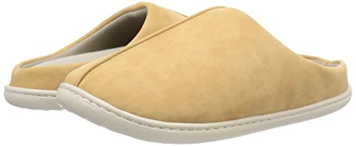 LIV HEART Женские комнатные туфли Тапочки, бежевый, L si