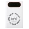4x21700 аккумуляторный чехол для Power Bank быстрая зарядка 22,5 Вт DIY Power Bank Box 15 Вт беспроводная зарядка 21700