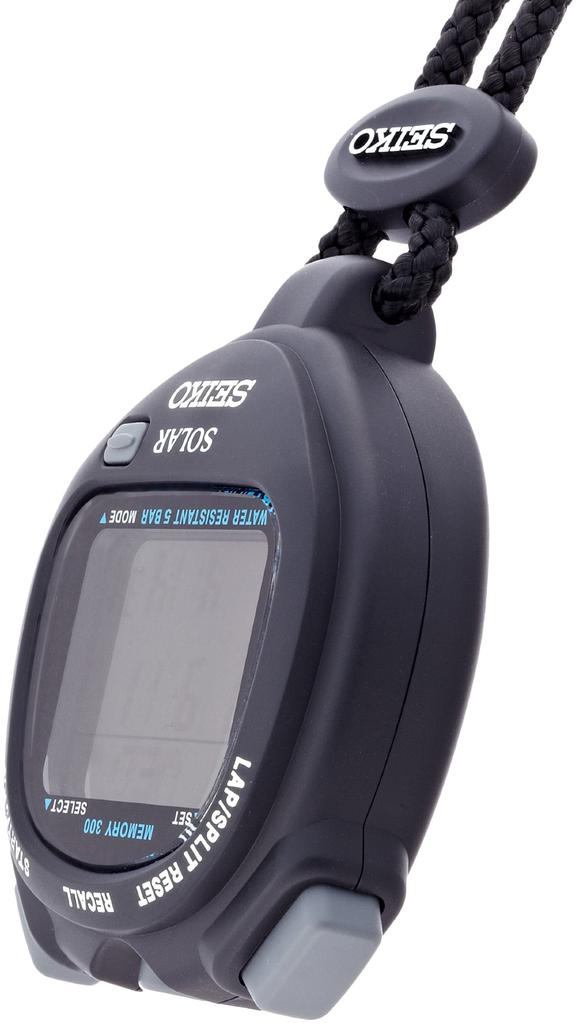 Seiko SOLER STANDARD SVAJ001 (Black)