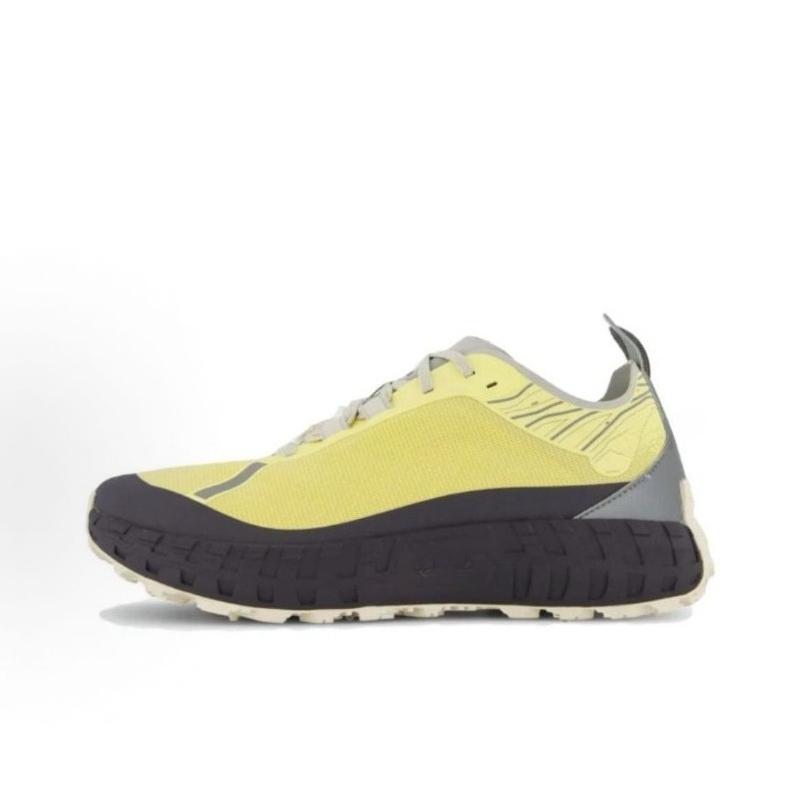 Classic Brand Comfortable Anti Slip Walking Jogging Shoe Summer Breath Sport and Leisure Shoe All-terrain Off Road Running Shoe