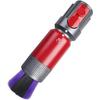 Без следов и царапин Щетка для пыли Совместима с пылесосами Dyson V7 V8 V10 V11 V12 V15 Gen5 detect и Gen5 outsize