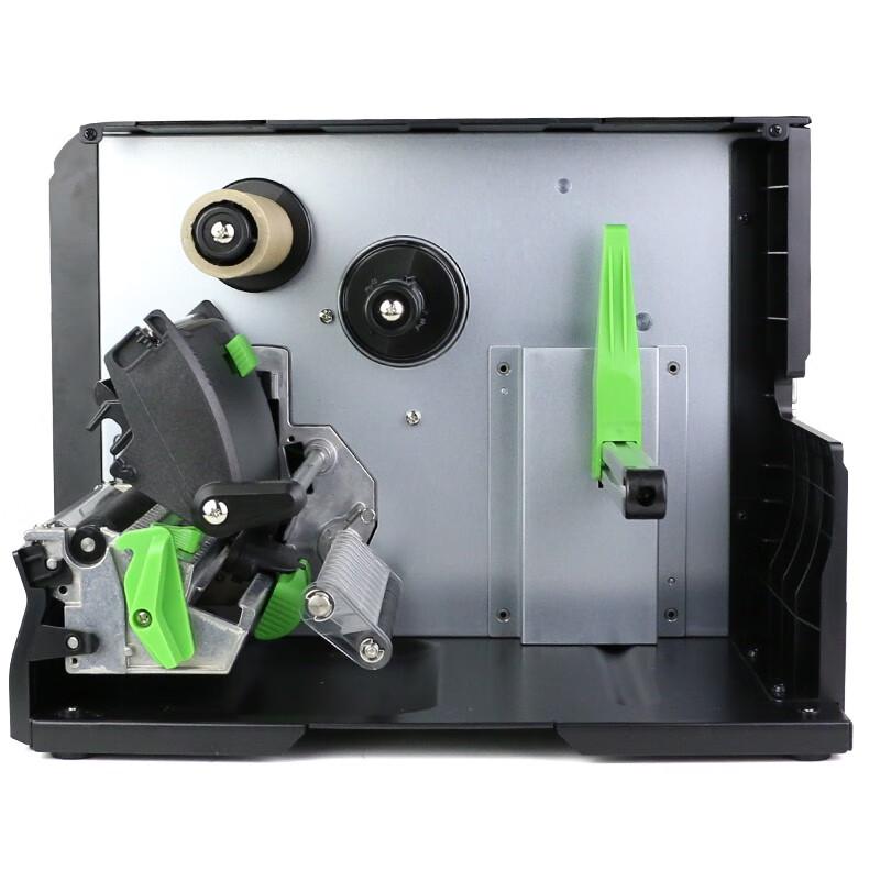 TSC MA2400 Industrial Thermal Transfer Barcode Label Printer CN plug (adapter included)