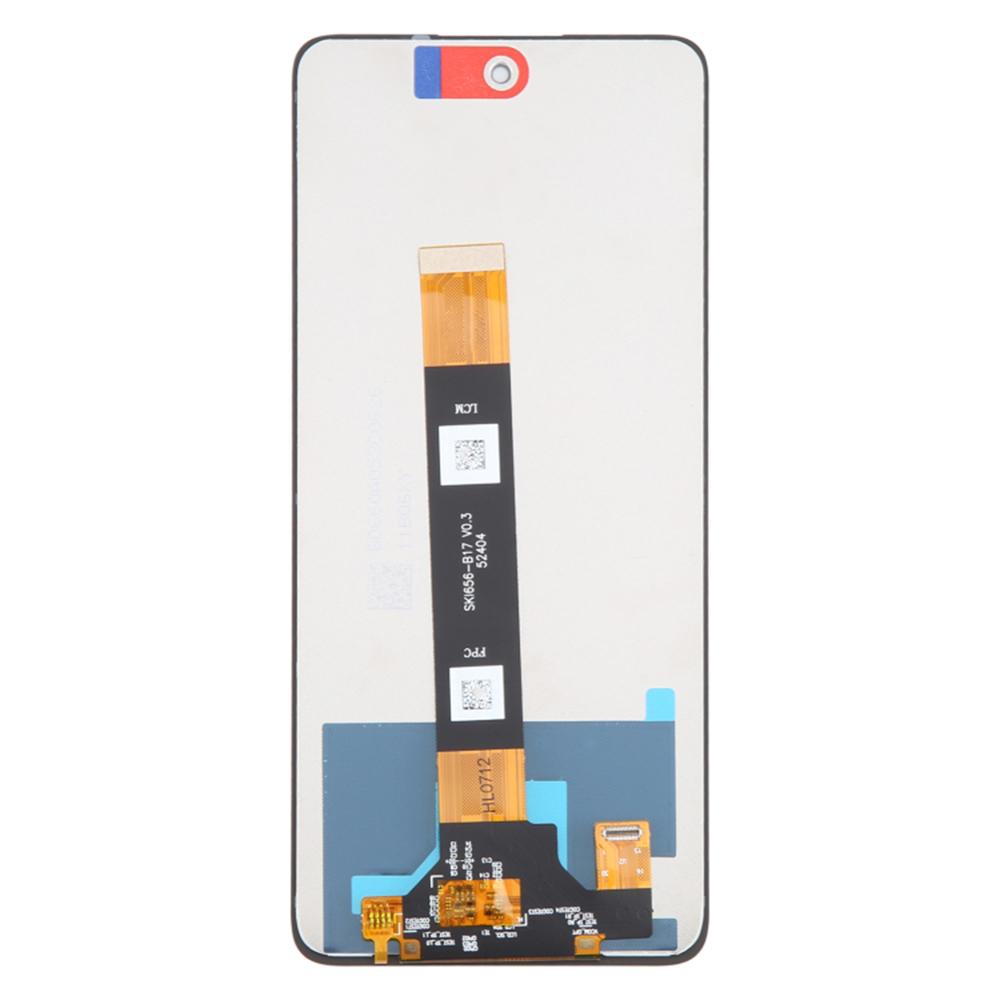 For TCL 50 XE 5G/50 XE NxtPaper 5G Grade S LCD Screen and Digitizer Assembly Replacement Part (Without Logo)