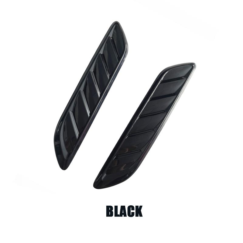 Декоративная крышка капота автомобиля для Mazda CX5 Ford Focus MK2 Golf 5 6 7 Peugeot 206 207 Fiat 500 Honda Civic Nissan Qashq