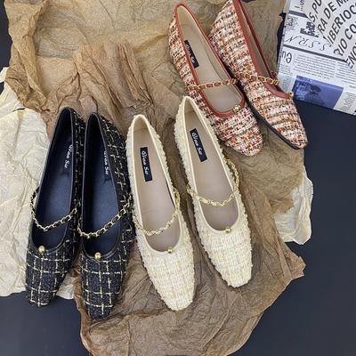 Туфли – Мэри Джейн