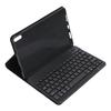 Wireless Keyboard 10in Computer Accessories with Square Keycap for Huawei MatePad 10.4in(Black