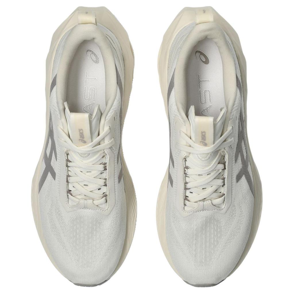 Asics Мужские кроссовки Novablast 4 Le Birch Moonrock 1011B887-200