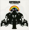CD SUPERGRASS - Жизнь на других планетах TOCP6603 Parlophone 2002 Япония ОбиРок Б/У