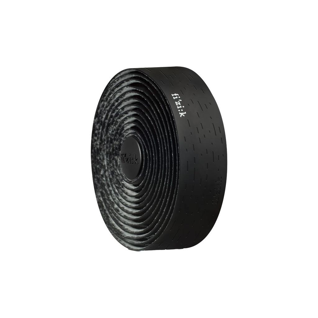 Fizik Terra Solo Kash Tacky Black (3.5mm Thick)