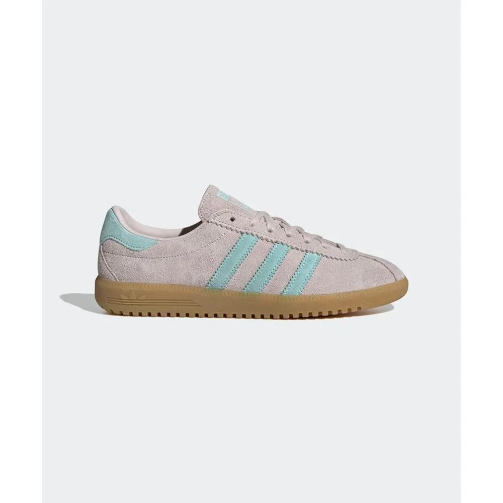 adidas ADIDAS Bermuda - Putty Move: Semi-Flash Aqua JS0256JS0256 105642
