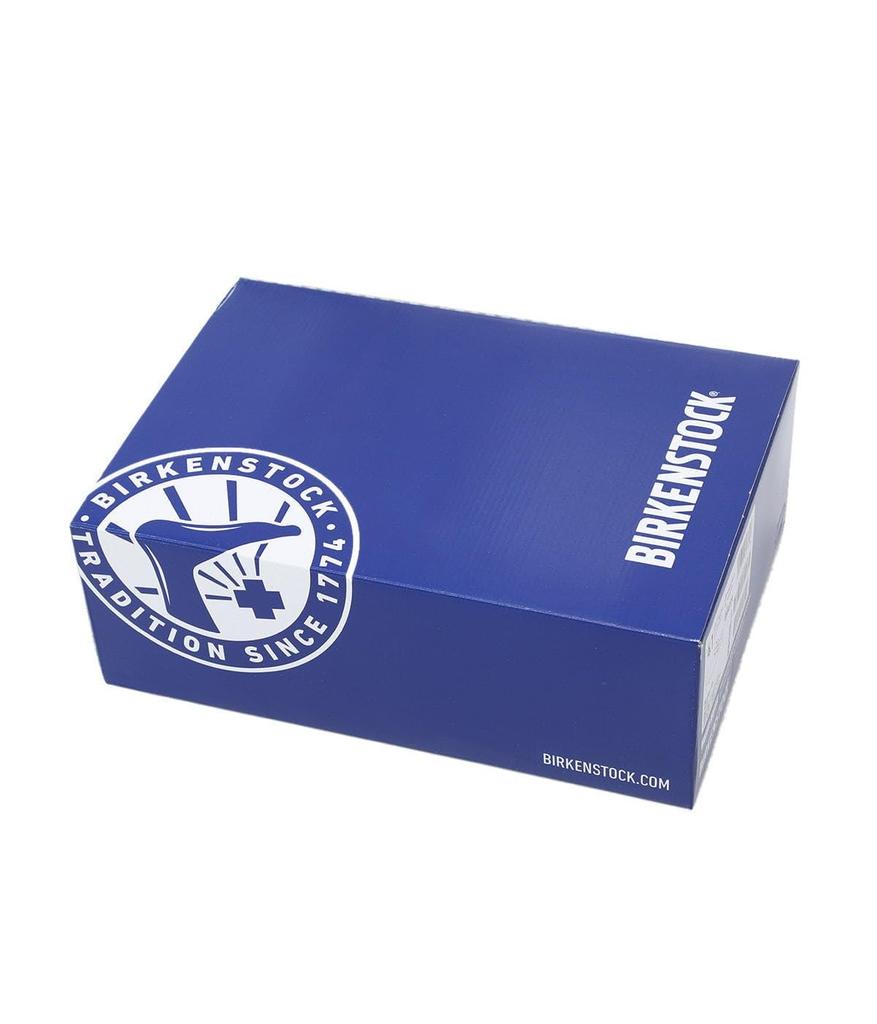 Boston VL Taupe Taupe 36 [Birkenstock] Женский (Узкая посадка)