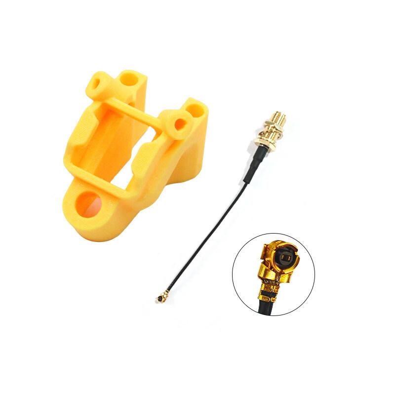 SPEEDY BEE Mario 5-inch FPV Drone Frame Parts