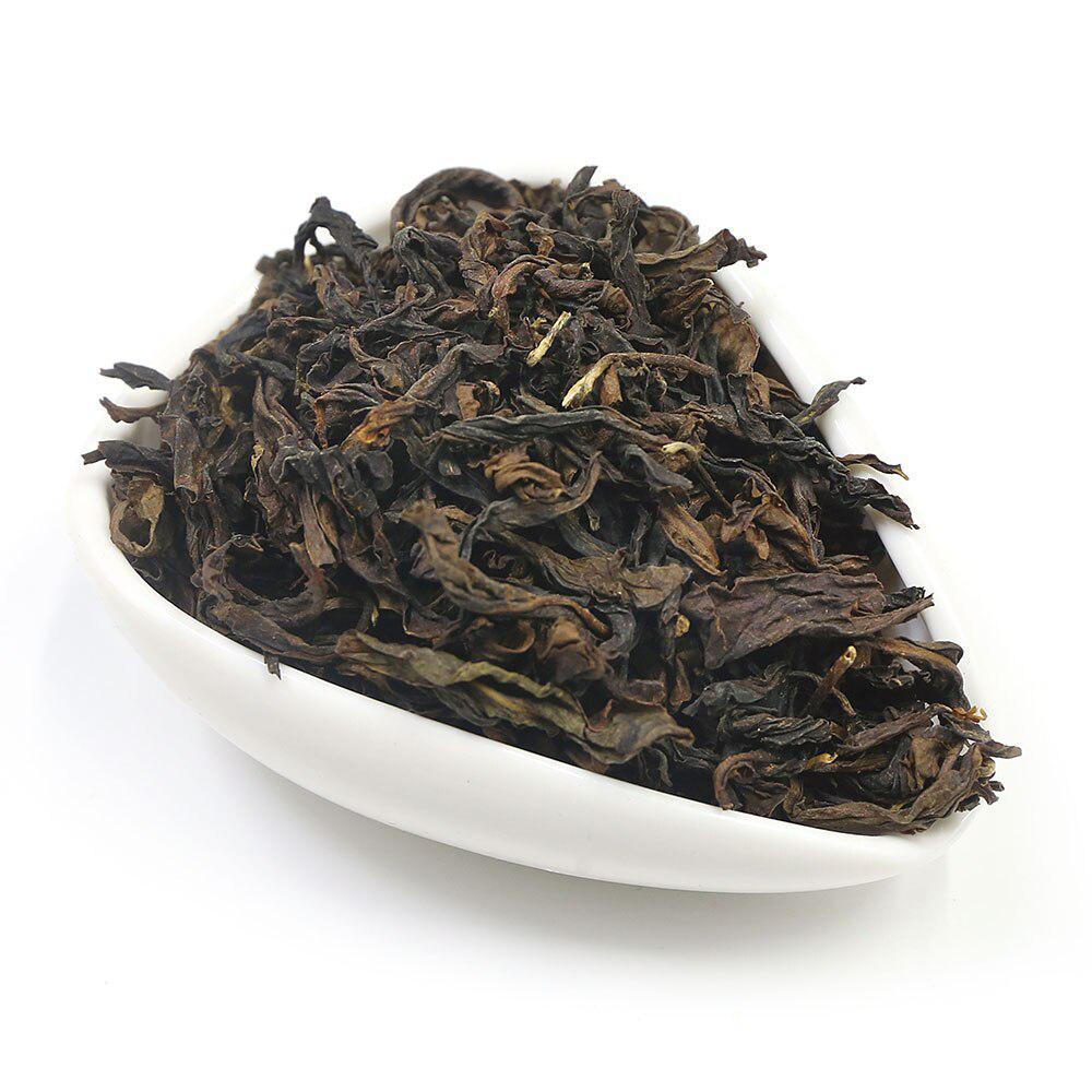 2023 Тайвань ГАБА Улун Высокогорный чай Ча в форме полосок ГАМК-чай