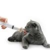 Pet Feeding Oral Syringe Dog Cat Feeding Pacifier Newborn Pet Feeding Nipple Medicine Dropper Syringe For Nursing Puppy Kitten