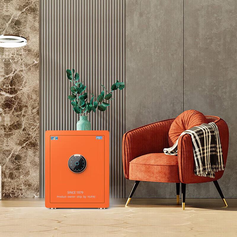 Умный сейф Tiger Brand для дома и офиса