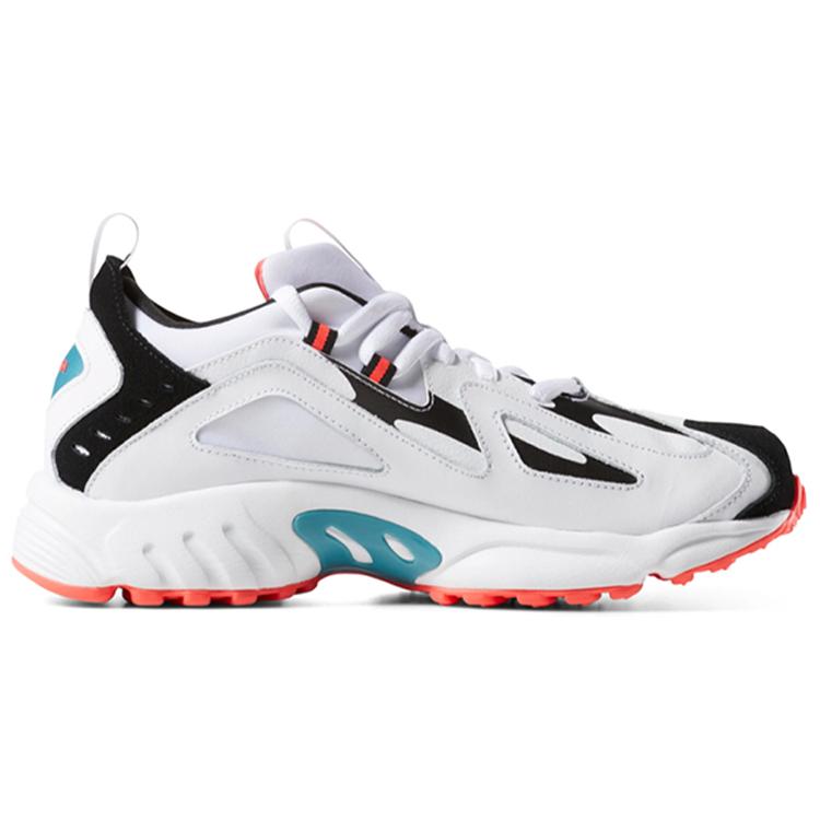 Reebok Серия Dmx 1200 'Неоновый Красный' CN7590