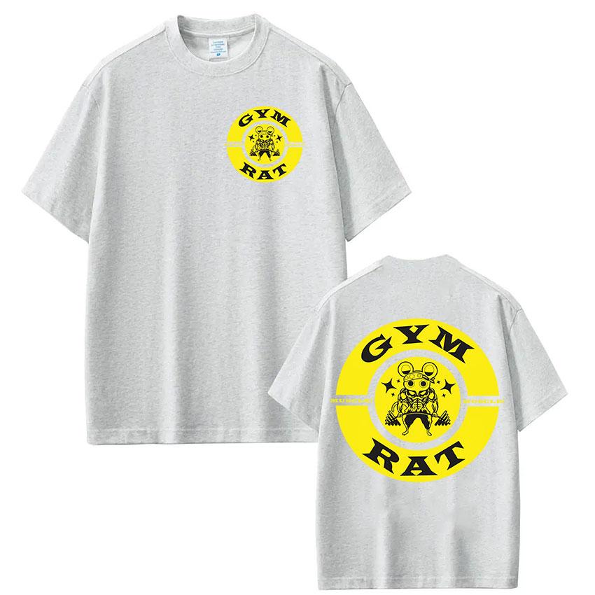 Аниме Клинок, рассекающий демонов Узуй Тенген Футболки Смешной Ниндзя Мускулистый Мышь Милый Стиль Футболка Мода Оверсайз Хлопок Короткий Рукав Футболки