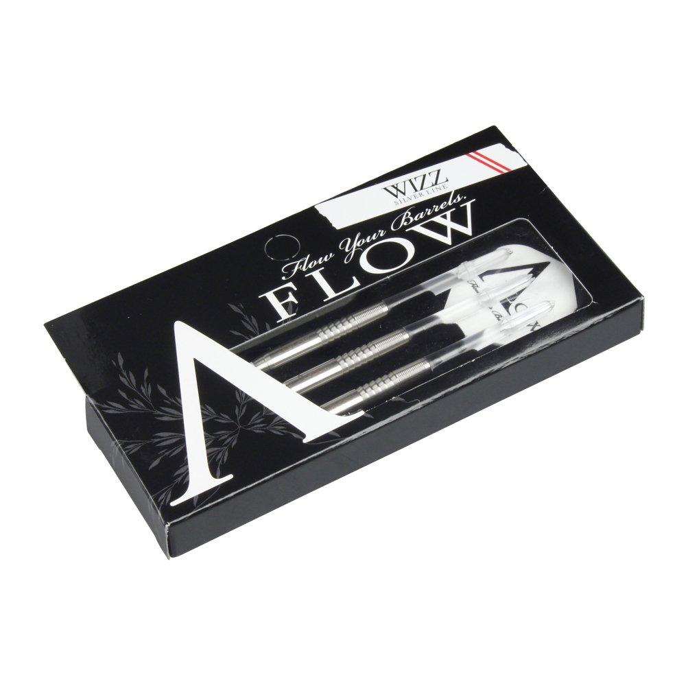 Дротиковый баррель Dynasty WIZZ Silver Line 01-05-001