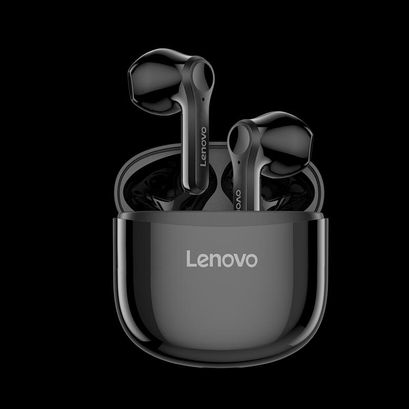 Беспроводные Bluetooth-наушники Lenovo True Wireless PD1