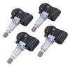 Комплект из 4 датчиков давления в шинах для Nissan Skyline TPMS, неоригинальные запчасти для обслуживания V37, HV37, ZV37, HNV37, YV37, 3500cc, 2000cc, (Номер детали
