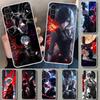 Чехол для телефона Tokyo Ghoul Тоука Кирисима для Samsung Galaxy A17 A16 A26 A36 A56 A57 A37 A15 A25 A35 A55 A14 A24 A34 A54 A13