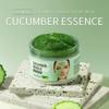 Cucumber Peach Bubble Facial Mask Mud Cleaning Pore Anti Wrinkle Facial Mask Skin Care Product