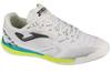 Liga 5 25 LIGS IN, Mens White Indoor Football Trainers
