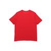Nike Sportswear Comic Print Short Sleeve Crew Neck T-Shirt Men Tops Red DB6152-657