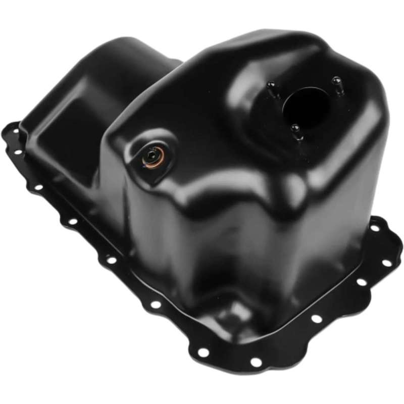 11137568565 11137504639 Auto Parts Engine Oil Pan for BMW 1 Series E46 E87 E90 E91 N40 N42 N45 N46 118i 316Ci 320i Z4 Oil Pan